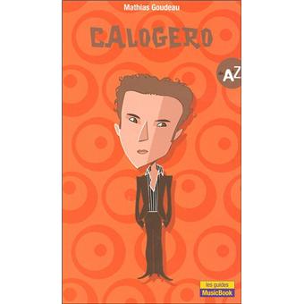 Calogero de A a Z - 1