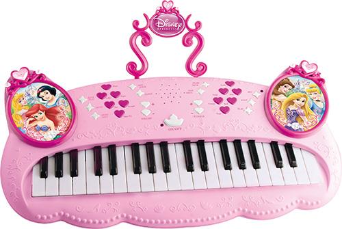 IMC Toys Clavier musical Disney Princesses - Autre jeux d'imitation - Achat  & prix | fnac