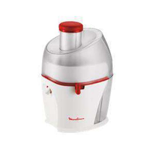 MLX Moulinex - JU320172 - Centrifugeuse - Blanc/Rouge 