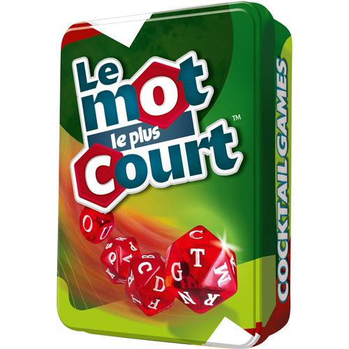 Le  mot le plus court