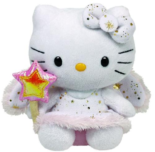 hello kitty peluche