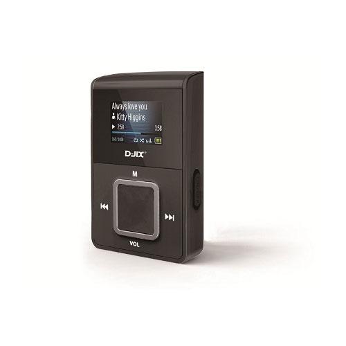 Joc Radio FM rechargeable 4 en 1 : radio+lecteur mp3+lecteur carte SD +  lecteur MP3 à prix pas cher