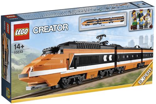 LEGO® Creator 10233 Horizon express - Lego