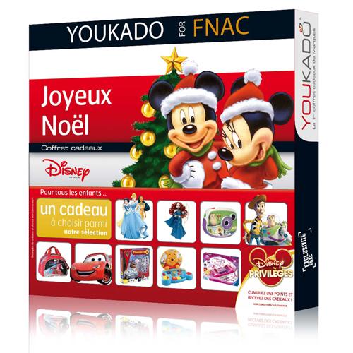 Youkado : Un Noël 2024 Magique et Personnalisé