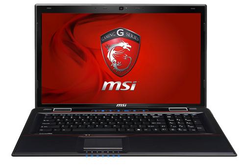 MSI GE70 0ND-275FR 17,3