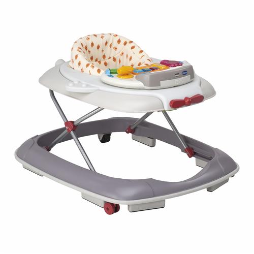 Chicco trotteur space butterfly