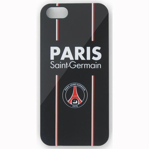 Paris Saint Germain Coque Fan Psg Pour Iphone 4 4s Glossy