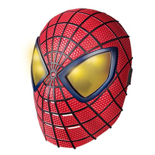 Hasbro Spiderman Masque Electronique - Autre jeux d'imitation