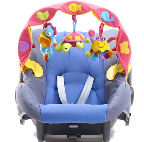 Tiny Love Arche Musicale Rose Produits Bebes Fnac
