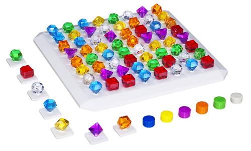 HASBRO  Bejeweled 