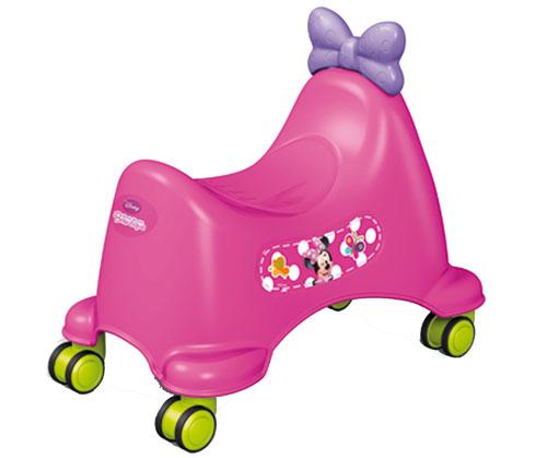 minnie porteur