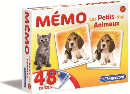 Clementoni Incroyables Animaux – Jeu De Cartes éducatif – 50 Cartes Animaux Et Caractéristiques – Dès 6 Ans – Cadeau Ludique Et Instructif
