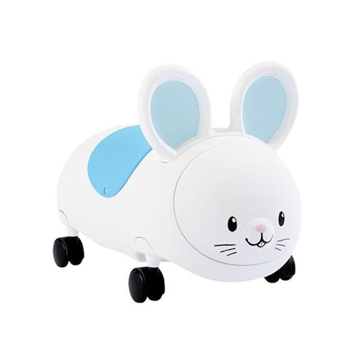 brevi trotteur giocagiro 3 en 1 multicolore