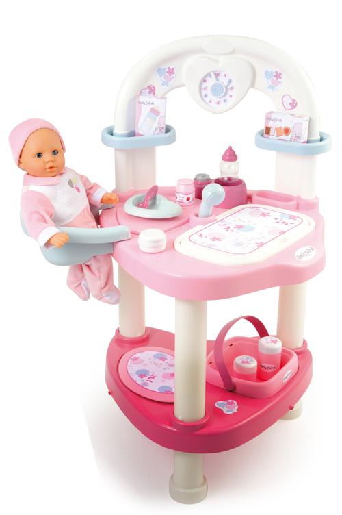 Nursery smoby clearance