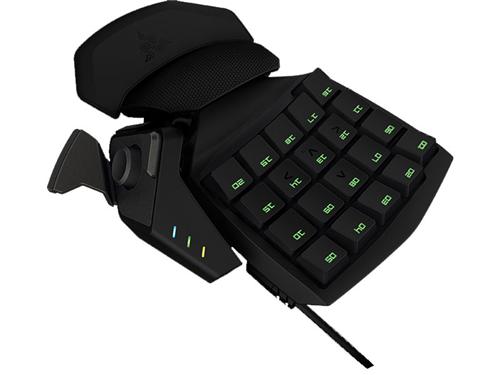 RAZER Keypad Gaming  OrbWeaver 