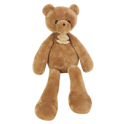 Ours 40cm - Sweety Multicolore Histoire D'Ours