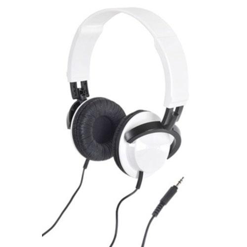 PHILIPS Casque arceau  SHL3000 Blanc 