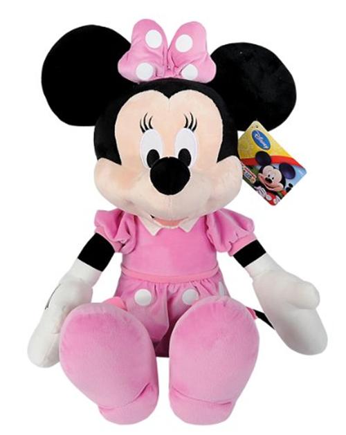 Peluche minnie 61 cm clearance
