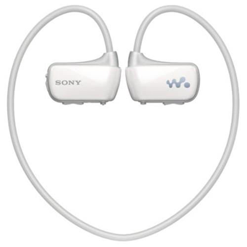 Sony Walkman NWZ-W273s Baladeur MP3 4Go Etanche Bleu - Sport & Natation