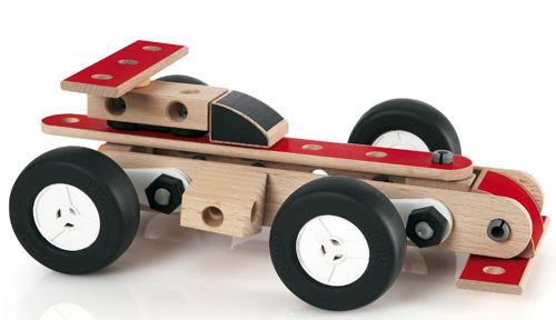 Brio Formule 1 