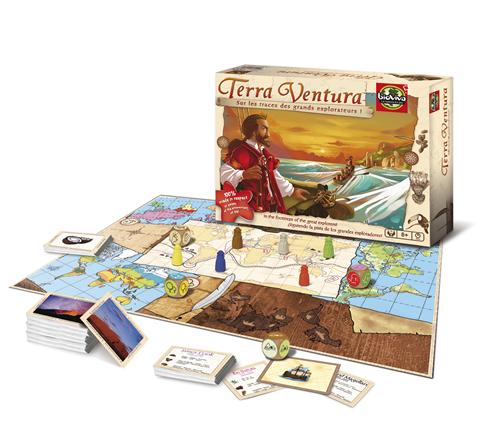 BIOVIVA  Terra Ventura 