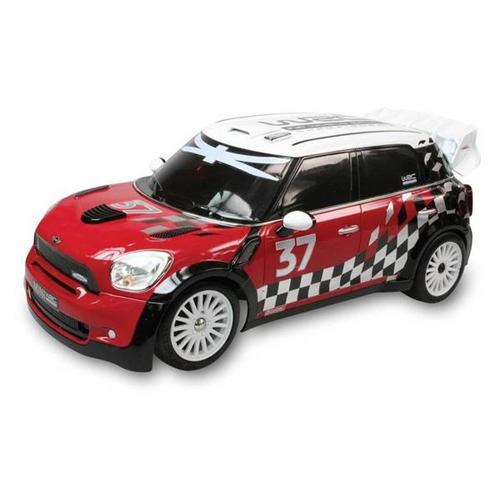mini countryman miniature