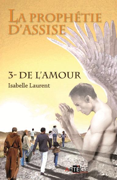 La prophétie d'Assise - 3