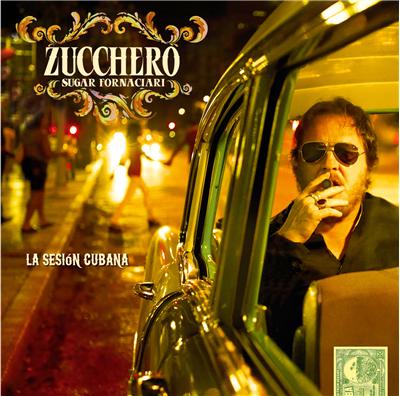 La sesion cubana