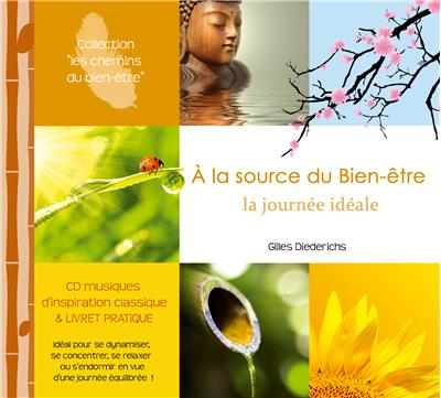 A la source du bien-être Inclus livret