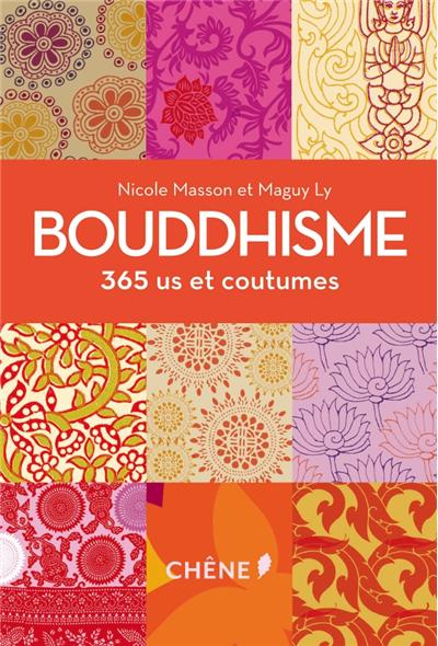 Bouddhisme 365 Us Et Coutumes Broche Mamadou Abdoulaye Ly Nicole Masson Achat Livre Fnac