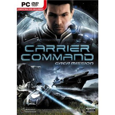 Carrier Command Gaea Mission