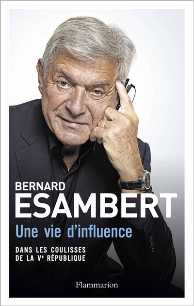 Un homme d'influence dans les coulisses de la Ve République