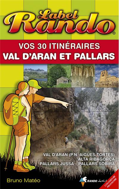 Vos 30 itinéraires