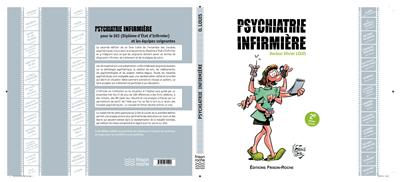 Psychiatrie pour le d.e. et les equipes soignantes
