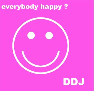 Everybody happy