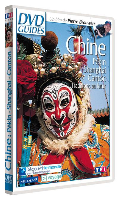 Chine : Pékin, Shangaï, Canton - Traditions au futur