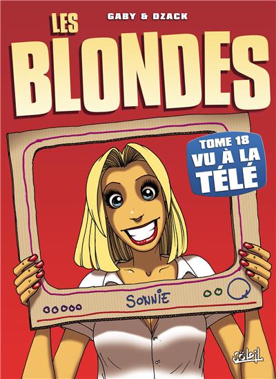 Les Blondes