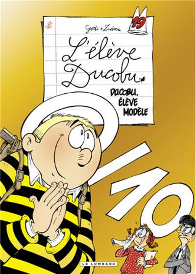 Elève modèle