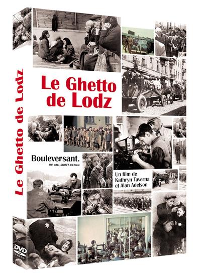 Le Ghetto de Lodz