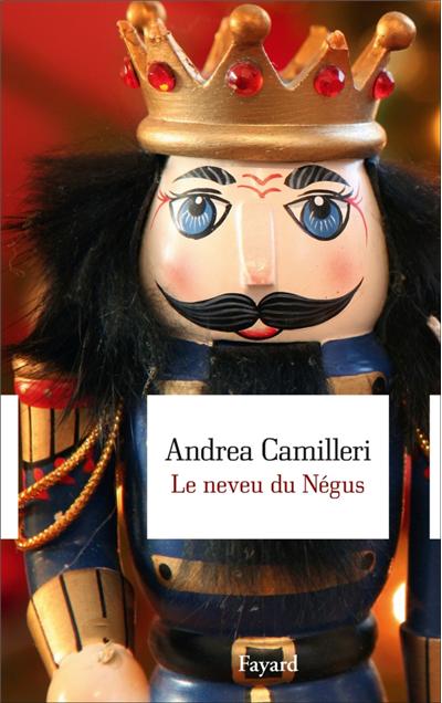 Le neveu du Négus