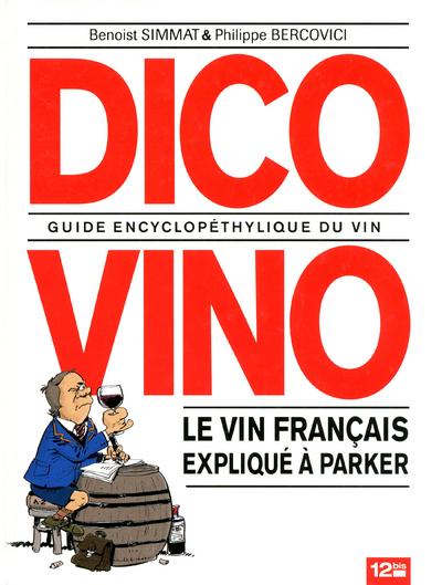 Dico vino