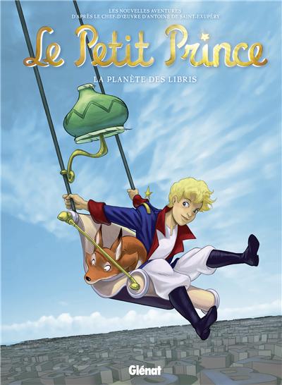 Le Petit Prince