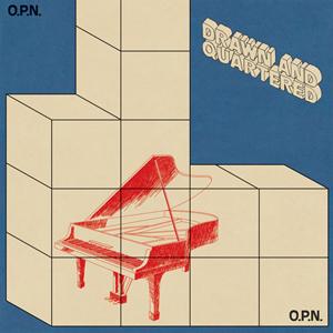 Drawn and quarteted