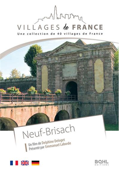 Volume 26 : Neuf-Brisach
