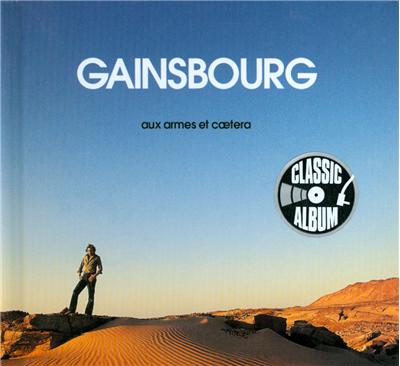 Aux armes et caetera - Classic album