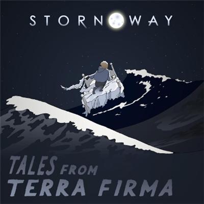 Tales from terra firma - Inclus CD