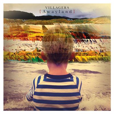 Awayland (Vinyl+MP3)