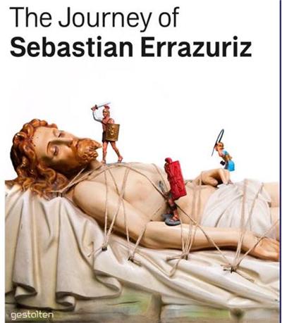 The journey of Sebastián Errázuriz