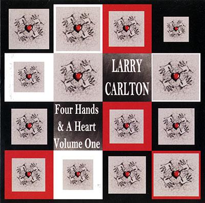 Four hands and a heart 1