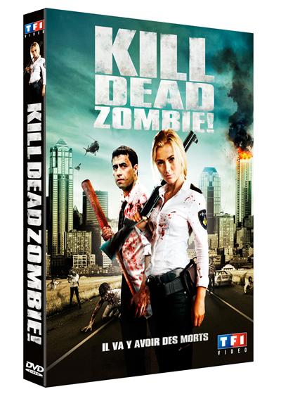 Kill Dead Zombie